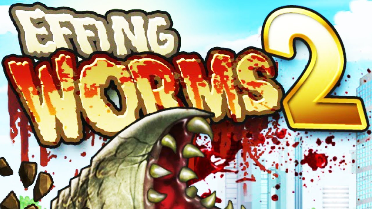 Effing worms 3